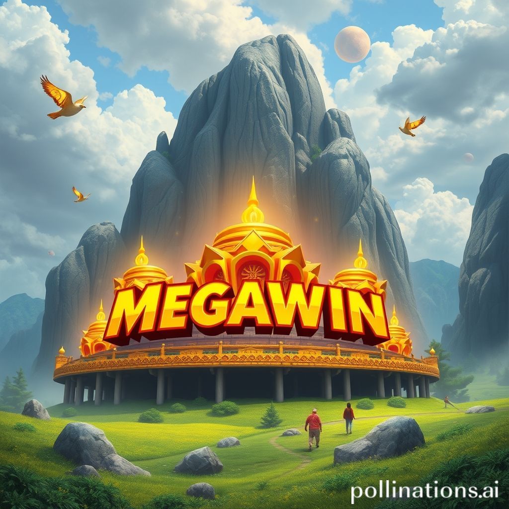 Apa Itu Megawin188